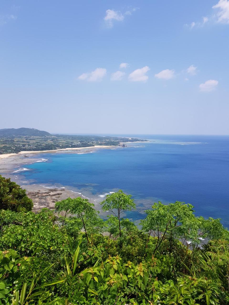 手広beachbackpackers Akaoki Kültér fotó